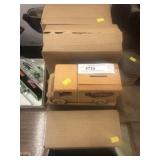 (6) Charles Chips Truck Still Banks