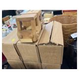 (6) Charles Chips Truck Still Banks