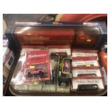 Diecast Collectible Budweiser Vehicles