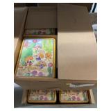 New Old Stock and M&M Tins