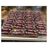 1:43 Scale Diecast Stock Cars