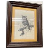 Block and Textured Prints