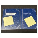 Incomplete Nickel and Dime Albums