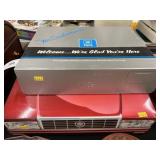 (2) Automotive Dealer Promotional Kits