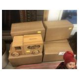 (6) Charles Chip Truck Still Banks