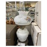 Gone With The Wind Style Table Light