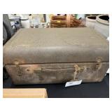 Vintage Wireway Record Player