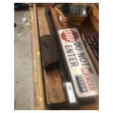 Vintage Bulb Planter