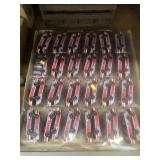 1:43 Scale Stock Cars