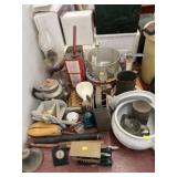 Fluid Light, Fuel Can, Kitchenwares