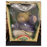 1984 Cabbage Patch Doll