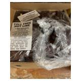 New Old Stock Charles Chips Insulated Mugs