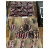 1:43 Scale Diecast Cars