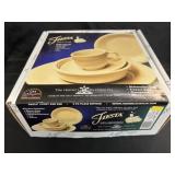 (5) Piece Fiesta Dinner Set