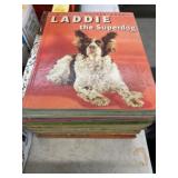 (20) Little Golden Books