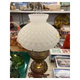 Electrified Fluid Light