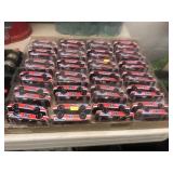 1:43 Scale Diecast Stock Cars