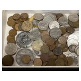 U.S., Canadian and Collector Coins