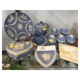Wedgwood Chinaware