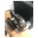 Singer Sewing Machine