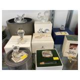 Swarovski Crystal Miniatures
