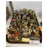 Kindertraum Figurines