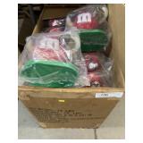 M&M Candy Dispensers