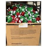 M&M Candy Dispensers