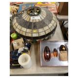 Hanging Light, Perfume