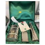 Castrol Promotional Desk Set