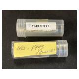 (75) Steel War Pennies