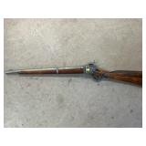 Non-Firing Replica Sharp