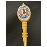 Advertising Tap Handles