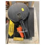 Spotlight, Targets, Telescope