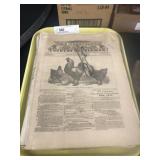 Country Gentleman Magazines