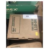 (12) 4 Oz. Cans of Gunk Oil