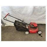 Troy Bilt Push Mower