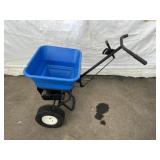Large Spinner Spreader