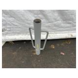 Metal Post Pounder