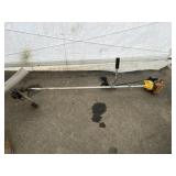 Supermac Straight Shaft Weed Wacker