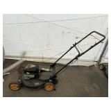 Poulan Self-propelled Push Mower
