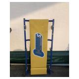 Cummins Pro Mechanics Creeper