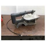 Craftsman 16" Benchtop Scroll Saw