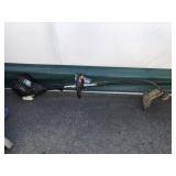 Yardman Gas String Trimmer