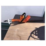 Black & Decker Electric Hedge Trimmer