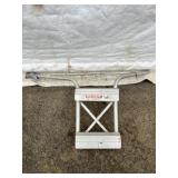 Ladder Safety Stand/ Stabilizer