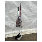 (2) Car Wash Brushes