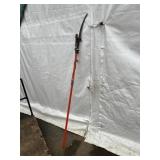 Fiberglass Pole Saw