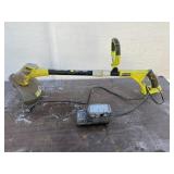 Ryobi Battery String Trimmer