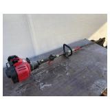 Troy Bilt Gas String Trimmer